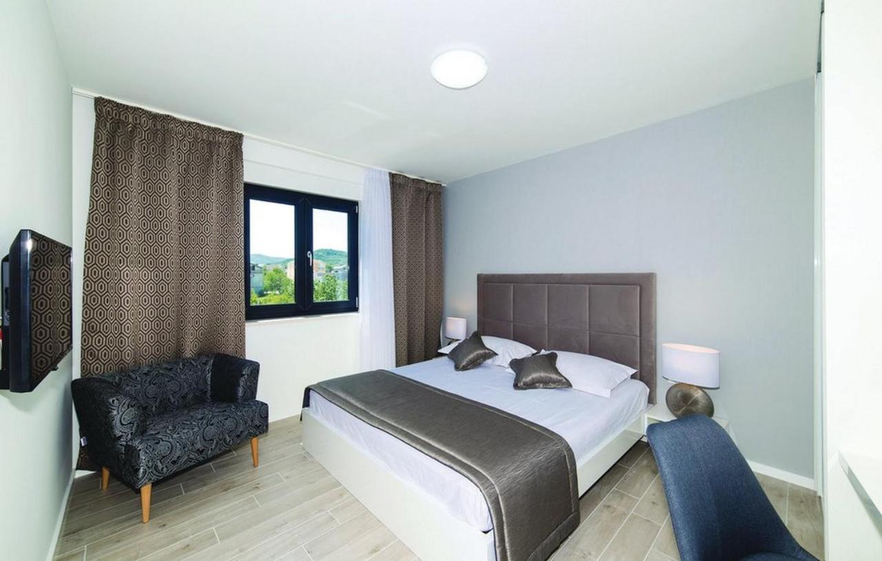 Luxury Dream House Villa Kastela Ngoại thất bức ảnh