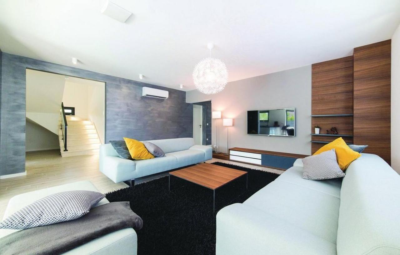 Luxury Dream House Villa Kastela Ngoại thất bức ảnh
